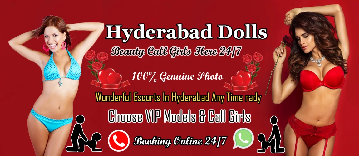 Girl Service Hyderabad